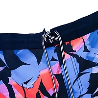 Short de planche 18 po imprimé « Stencil Blend » Speedo pour hommes Tailles P-2XL