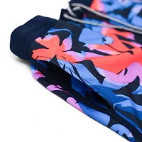 Short de planche 18 po imprimé « Stencil Blend » Speedo pour hommes Tailles P-2XL
