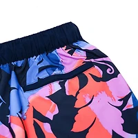 Short de planche 18 po imprimé « Stencil Blend » Speedo pour hommes Tailles P-2XL