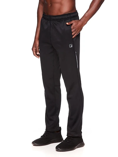 Pantalon de balle Speed Cut AND1 pour homme, tailles S-XL