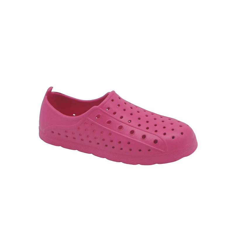 totes® Everywear® Kids Eyelet Sneaker Sandals