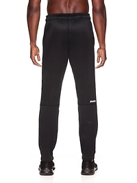 Pantalon de balle Speed Cut AND1 pour homme, tailles S-XL