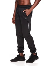 Pantalon de balle Speed Cut AND1 pour homme, tailles S-XL