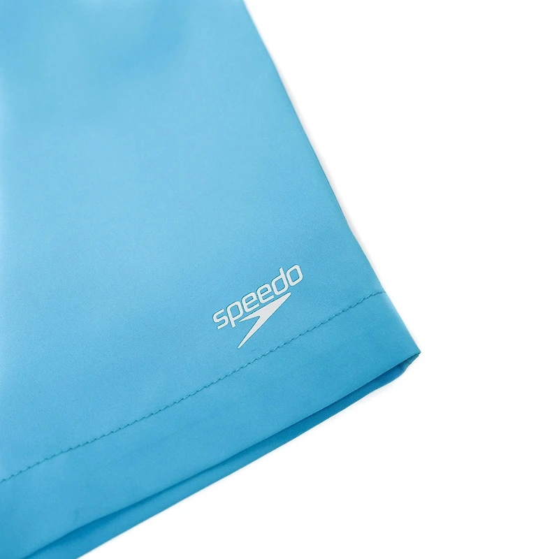 Short de volley 18 po avec blocs couleur Speedo pour hommes Tailles P-2XL