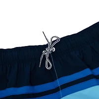 Short de volley 18 po avec blocs couleur Speedo pour hommes Tailles P-2XL