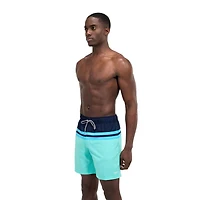 Speedo Men's Colour Block Volley 18"