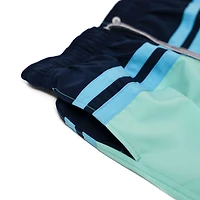 Speedo Men's Colour Block Volley 18"