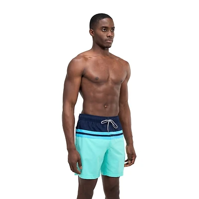 Speedo Men's Colour Block Volley 18"