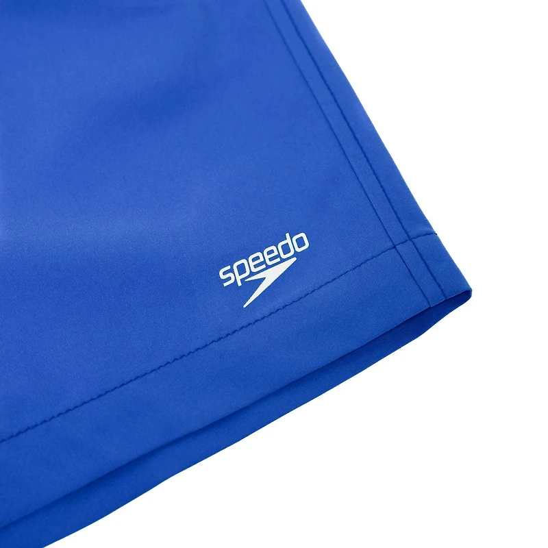 Speedo Men's Colour Block Volley 18"