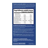 PreserVision Formule Oméga-3