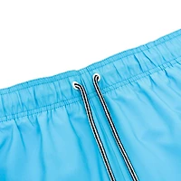Short de volley 18 po couleur unie Speedo pour hommes
