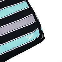 Speedo Men's "Island Swell" Printed Boardshort 18", Sizes S-2XL