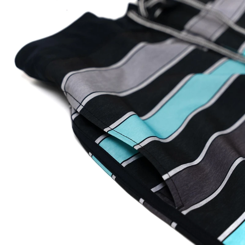 Speedo Men's "Island Swell" Printed Boardshort 18", Sizes S-2XL