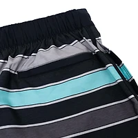 Short de planche 18 po imprimé « Island Swell » Speedo pour hommes