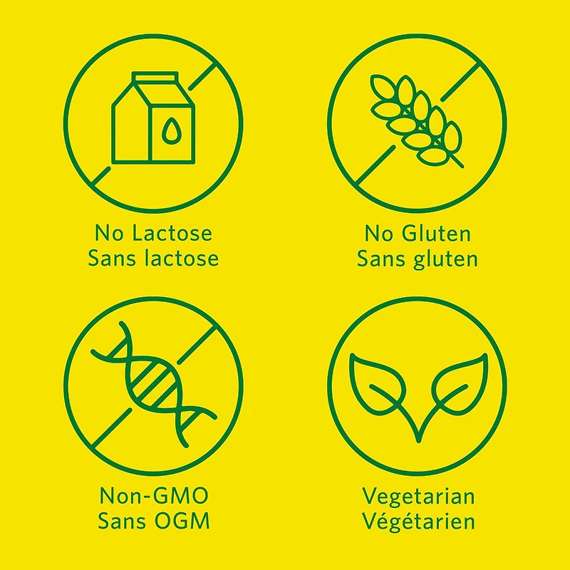 Spring Valley Vitamine B100 Complexe  Libération controlée - FORMAT ÉCONOMIQUE 200 Comprimés