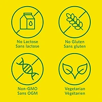 Spring Valley Vitamine B100 Complexe  Libération controlée - FORMAT ÉCONOMIQUE 200 Comprimés