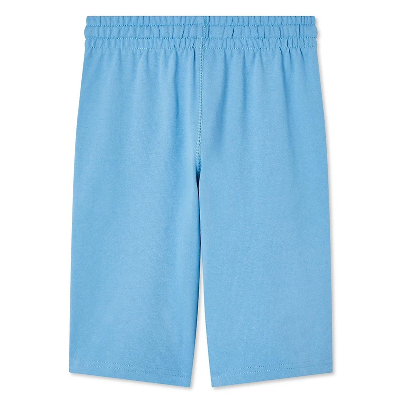 Short en tissu éponge bouclé George pour garçons