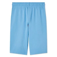 Short en tissu éponge bouclé George pour garçons