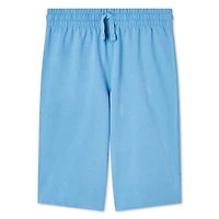 Short en tissu éponge bouclé George pour garçons
