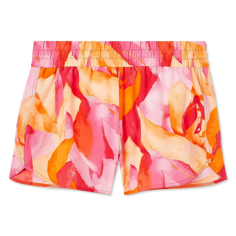 Athletic Works Women's Woven Short