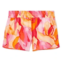 Athletic Works Women's Woven Short