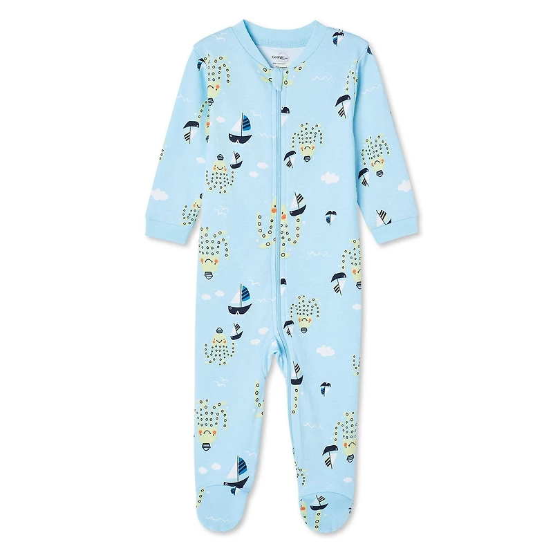 George Baby Boys' Printed Sleeper