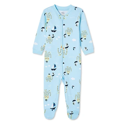 George Baby Boys' Printed Sleeper