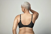 WonderBra Smooth Comfort Wireless Bra, Sizes 38B