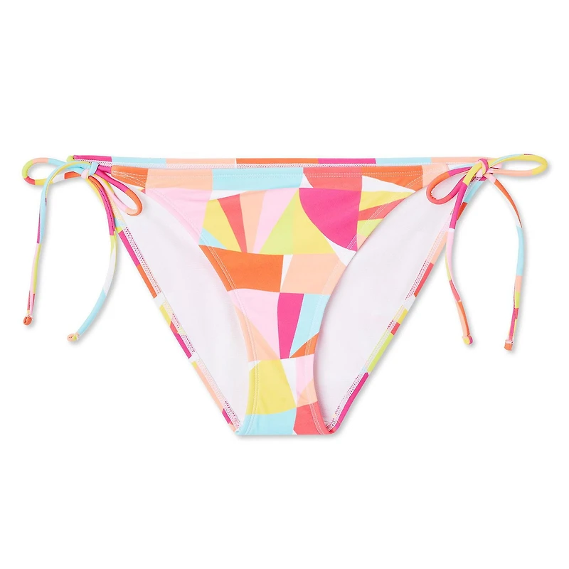 No Boundaries Women's Bikini Bottom