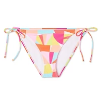 No Boundaries Women's Bikini Bottom