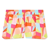 No Boundaries Women's Board Short