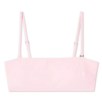 No Boundaries Women's Swim Top