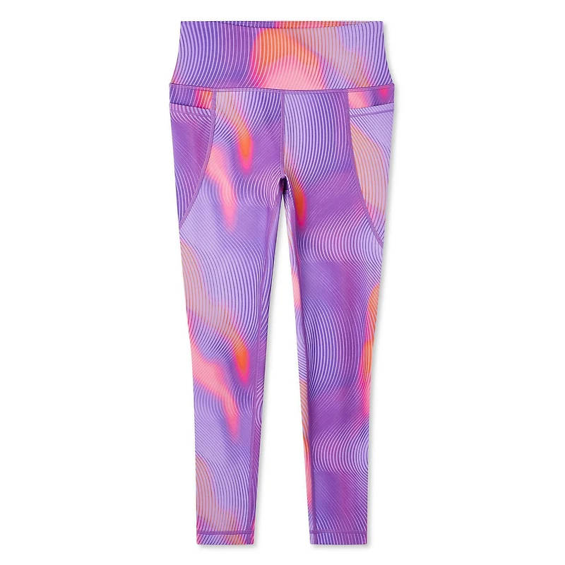 Athletic Works Women's Pocket Legging