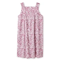 Iyla Women's Plus Tank Nightgown