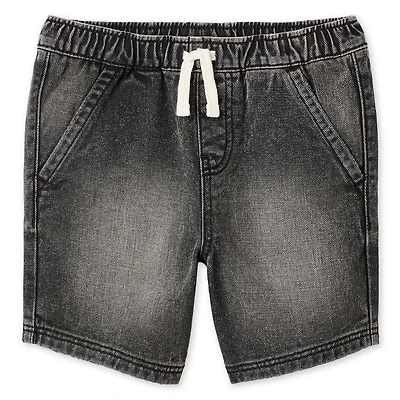 Short en denim George pour petits garçons