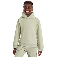 Canadiana x RCGS Boys' Soft Knit Hoodie