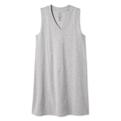 George Women's Slub Knit Tank Dress