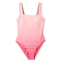 Reebok Women's Scoop Back One Piece Swimsuit