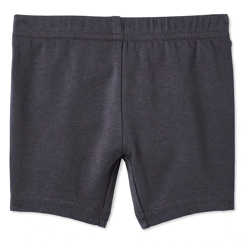 George Baby Girls' Bike Short