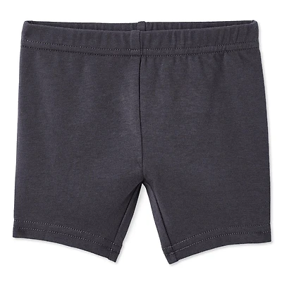 George Baby Girls' Bike Short