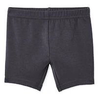 George Baby Girls' Bike Short