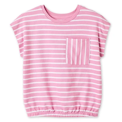 George Girls' Dolman-Sleeve Top