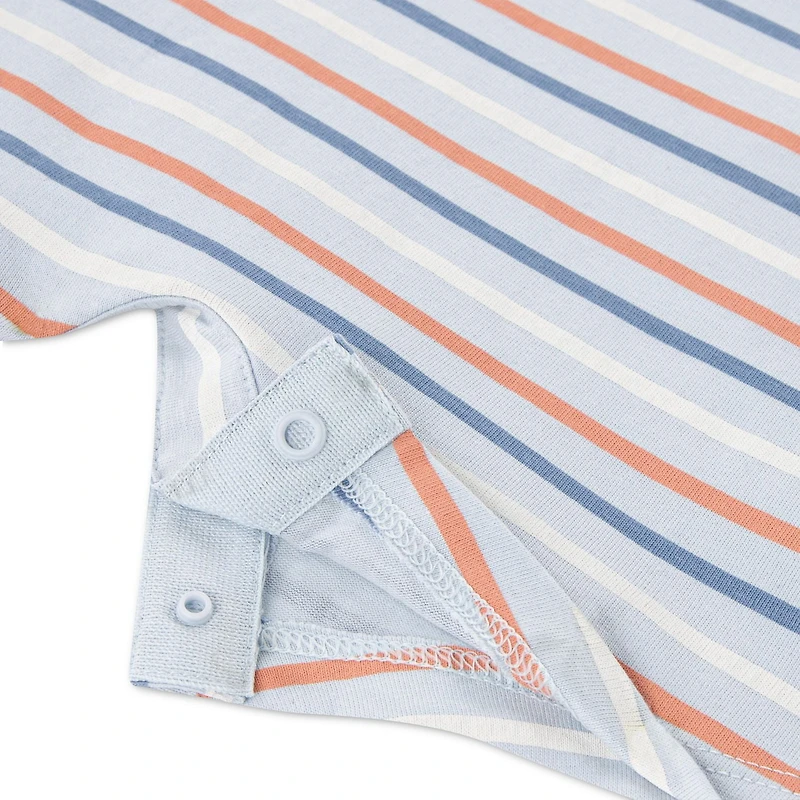 Huggies Happy Hugs Romper 2-Pack