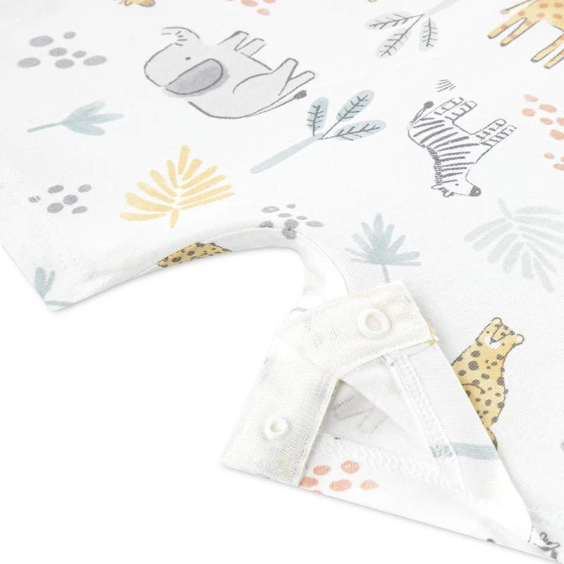 Lot de 2 barboteuses Huggies Happy Hugs