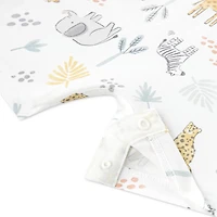 Lot de 2 barboteuses Huggies Happy Hugs