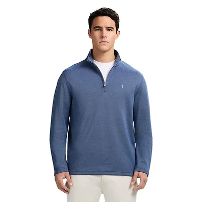 "IZOD Performance Comfort <br>Quarter Zip"