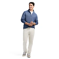 IZOD Quarter‑zip Confort Performance