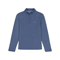 "IZOD Performance Comfort <br>Quarter Zip"
