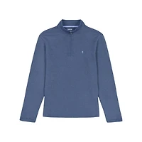 "IZOD Performance Comfort <br>Quarter Zip"