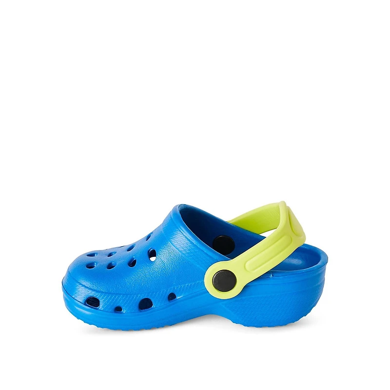 George Toddler Girls' Clog Shoes